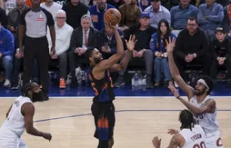 Mike Brown veut garder Mikal Bridges toujours au chaud