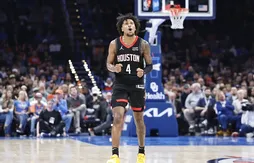 Le MVP de la nuit | Jalen Green, coup de foudre à Oklahoma City