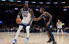 Des Wolves disciplinés et appliqués
