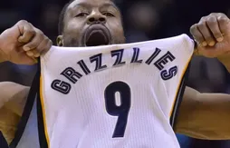 Memphis perd Tony Allen !