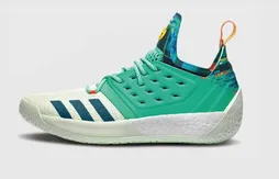 Adidas : sortie le 15 février pour la Harden Vol.2
