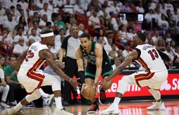 Touché au coude, Malcolm Brogdon ne veut pas rejoindre l’infirmerie