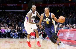 Le Jazz arrache la victoire sur le parquet des Clippers