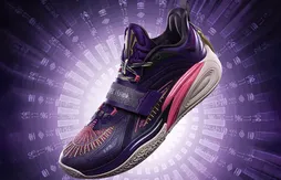 Anta officialise la sortie de la Kai 1 de Kyrie Irving