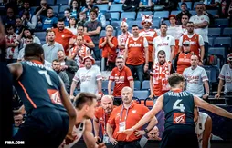 Thomas Heurtel et Kevin Séraphin, les deux détonateurs face à la Pologne