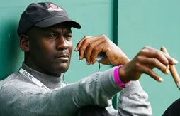 Michael Jordan fait son entrée dans le classement des milliardaires