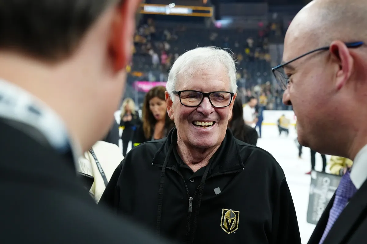 Bill Foley