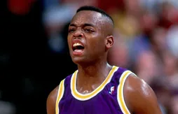 Nick Van Exel, l’art de l’improvisation