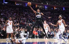 Peyton Watson rejoint à son tour l’infirmerie des Nuggets