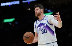 Fin de saison pour Jusuf Nurkic, qui peut régler ses problèmes de cloison nasale