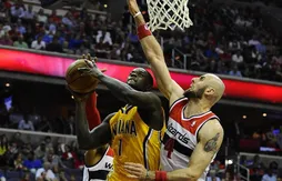 Marcin Gortat prolonge aux Wizards pour 60 millions de dollars sur 5 ans