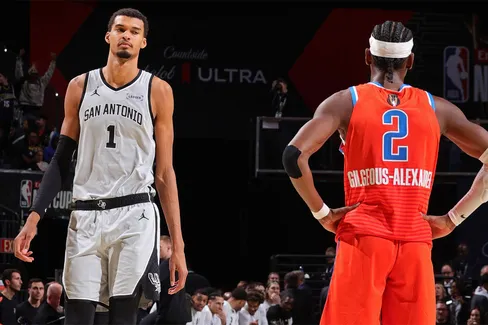 HoopCall : Les Playoffs Brûlent ! Blessures, Debrief et Pronos Choc pour ce Soir !