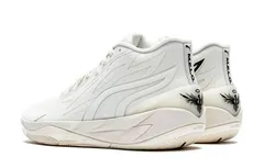 Un nouveau coloris “Whisper” pour la MB.02