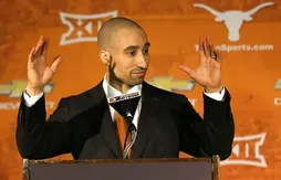 Texas : Shaka Smart touche le jackpot