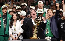 La vente des Celtics est sur le point de s’accélérer