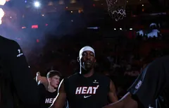 Le trophée de la « justice sociale » pour Bam Adebayo
