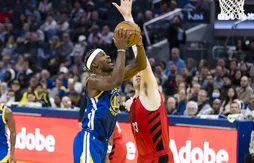 Jimmy Butler passe à la 3D face aux Blazers