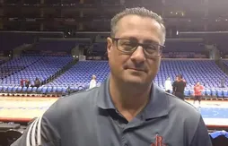 Les Wolves engagent un dirigeant des Nets