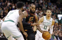 [Pronos NBA] Misez sur les Cavs à domicile