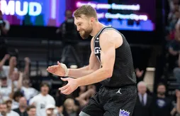 Domantas Sabonis renégocie au prix fort son contrat avec les Kings