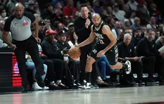 Aux Spurs, Jordan McLaughlin restera la doublure de De’Aaron Fox
