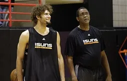 Bill Cartwright, nouveau coach du Mexique