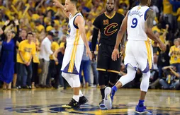 Après Kevin Durant, Stephen Curry peut-il attirer LeBron James aux Warriors ?