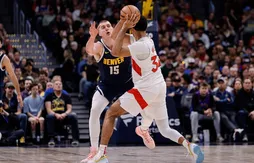 Le MVP de la nuit | Nikola Jokic, machine à triple-double et défenseur “sous-estimé”