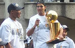 Finales NBA : quels bilans pour les Français ?