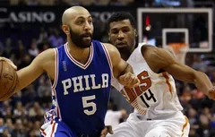 Les Sixers s’imposent à Phoenix !
