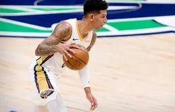 Dopage : Didi Louzada suspendu 25 matchs par la NBA