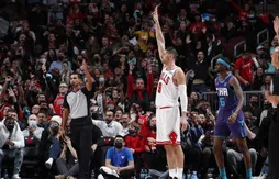 Une prolongation de contrat de trois ans pour Nikola Vucevic aux Bulls ?