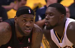 Lance Stephenson raconte le jour où il a soufflé dans l’oreille de LeBron James