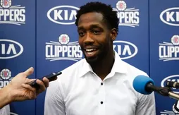 Patrick Beverley opéré du genou