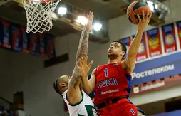 Gabriel Lundberg renforce les Suns jusqu’à la fin de la saison