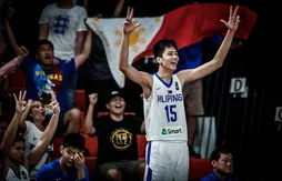 Non drafté, Kai Sotto reste en Australie pour « montrer au monde » ce qu’il vaut