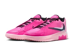 La LeBron Witness 9 fait honneur à Bronny James