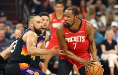Après avoir été sonnés par un 24-0, les Rockets retournent les Suns