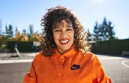 Sarah Mensah devient la première femme à diriger “Jordan Brand”