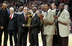 Décès de Johnny Bach, ancien coach des Warriors et assistant des Bulls