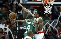 Les Celtics K.O. dès le premier round