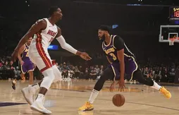 Bam Adebayo – Anthony Davis : un duel clé entre deux anciens de Kentucky