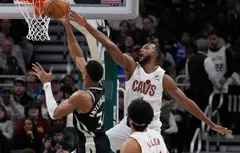 Face aux Bucks, le collectif des Cavaliers a encore frappé