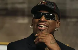 Dennis Rodman part en Russie pour tenter de faire libérer Brittney Griner