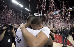 Les Blazers éliminent des Clippers héroïques