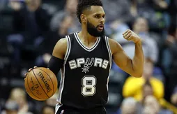 Interview Patty Mills : “On aimerait pouvoir jouer les Warriors à 100%”