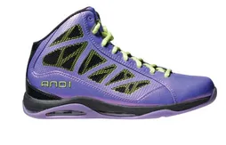 AND 1 : la nouvelle Entourage rend hommage aux cinq éléments