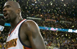Jason Richardson impatient de voir la “super team” des Warriors