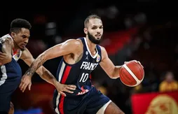 Evan Fournier ne veut pas refaire l’erreur de 2014