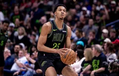 Trey Murphy III voit les Pelicans mieux armés pour les playoffs